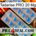 Tadarise PRO 20Mg 23